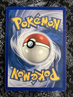 Charizard - (WotC Legendary Collection) 3/110 Deck Exclusives Regular - Image 2