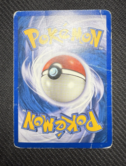 POKEMON CHARIZARD 3/110 LEGENDARY COLLECTION REVERSE HOLO - ENG POOR ENGLISH - Image 3