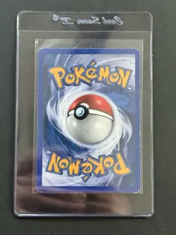 Charizard - (WotC Legendary Collection) 3/110 Deck Exclusives Regular - Image 2