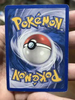 Charizard - (WotC Legendary Collection) 3/110 Deck Exclusives Regular - Image 2