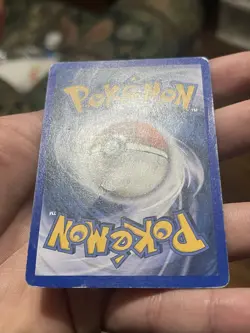 Charizard - (WotC Legendary Collection) 3/110 Deck Exclusives Regular - Image 3