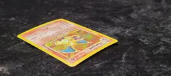 2002 Pokemon Charizard 3/110 Legendary Collection Set Holo Foil Rare TCG CCG - Image 3