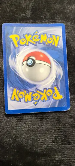 2002 Pokemon Charizard 3/110 Legendary Collection Set Holo Foil Rare TCG CCG - Image 4