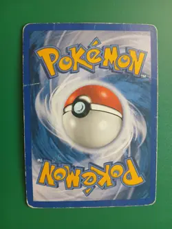 Charizard - (WotC Legendary Collection) 3/110 Deck Exclusives Regular - Image 2