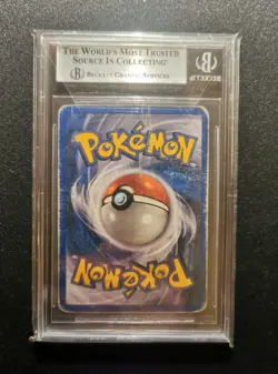 Carta pokemon charizard 3/110 Legendary Collection Eng Reverse - Image 2