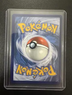 TCG Pokemon English Illustration Rare Gastly 177/162 SV05: Temporal Forces Holo - Image 2