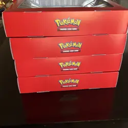 Pokemon 4 Pack Mini Tins + 4 Promo Cards - 151 SAMS CLUB EXCLUSIVE 4x Lot Of 4 - Image 4