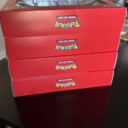 Pokemon 4 Pack Mini Tins + 4 Promo Cards - 151 SAMS CLUB EXCLUSIVE 4x Lot Of 4 - Image 5