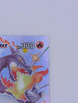 Pokemon: Shining Fates - Shiny - Charizard VMAX - SV107/sv122 - Image 4