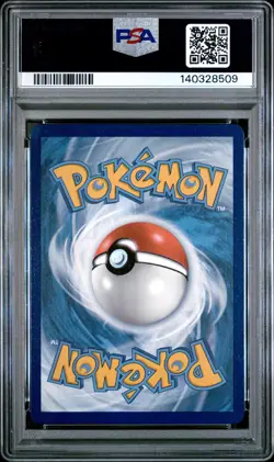 2020 POKEMON SWORD & SHIELD DARKNESS ABLAZE #020 FULL ART/CHARIZARD VMAX PSA 10 - Image 2
