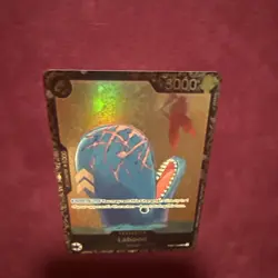 Laboon EB01-048 Top 64 Treasure Cup Prize Card - Extremely Rare OPTCG [English] - Image 3