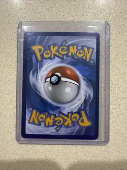 Wigglytuff ex - 187/165 Scarlet & Violet-151 - Ultra Rare - Pokemon TCG Card NM - Image 4