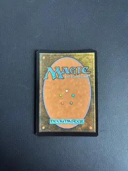 QUANTUM RIDDLER (FOIL- PROMO STAMP) - LP - EOE - Magic: The Gathering - Image 2