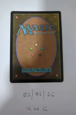 🇬🇧 Quantum Riddler - MTG EOE #072 Foil NM (Magic The Gathering) - Image 3