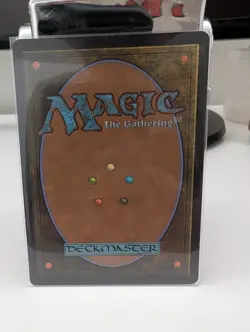 Quantum Riddler Borderless Foil N/M - EOE - MTG MAGIC THE GATHERING - Image 2