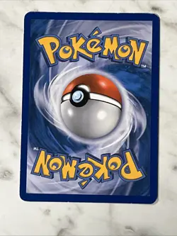 Pokemon TCG Palkia G LV.X 125/127 Platinum Holo Ultra Rare 2009 - Image 4