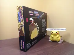 Pokemon TCG Crown Zenith Pikachu VMAX Special Collection Box New & Sealed! 820650851889 - Image 3