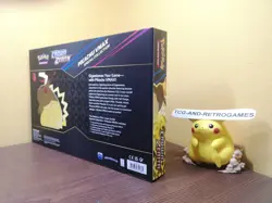 Pokemon TCG Crown Zenith Pikachu VMAX Special Collection Box New & Sealed! 820650851889 - Image 4