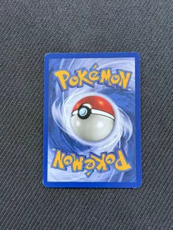Pinser 9/64 No Symbol Error | Pokemon TCG - Jungle | Holo Rare | LP - Image 2