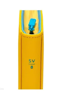 2x Pokemon SV8 Vault X: Premium 9-Pocket Exo-TecR Zip Binder - SV8 : 360 Cards - Image 4