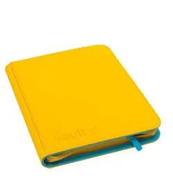 2x Pokemon SV8 Vault X: Premium 9-Pocket Exo-TecR Zip Binder - SV8 : 360 Cards - Image 5