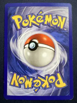 Mankey 81/110 Pokemon 2002 Legendary Collection Reverse Holo LP - Image 2