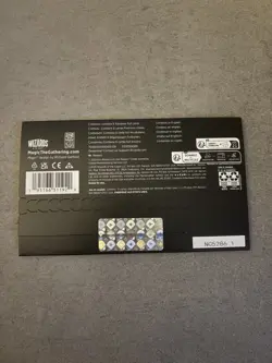 MTG Secret Lair Secret Lair x Iron Maiden: Eddie Unchained Foil​ Edition - Image 2