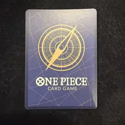 Boa Hancock (Gift Collection 2023) OP02-059 One Piece Promotion Cards Foil - Image 2