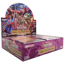 YuGioh - Phantom Revenge - PHRE - 1st Ed -Choose Singles - Image 1