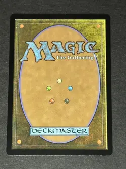 Omniscience (Anime Borderless) Wilds of Eldraine: Enchanting Tales Confetti Foil - Image 2