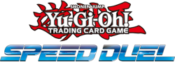 Yu-Gi-Oh! Speed Duel Secret Rare Promos - SGX2/SGX3/SGX4/SBC1/SBC2 - 1st NM - Image 1