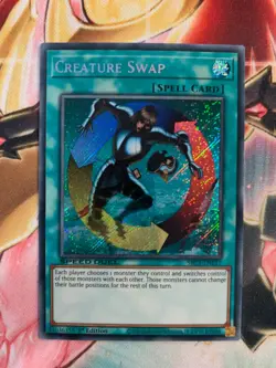Yu-Gi-Oh! Speed Duel Secret Rare Promos - SGX2/SGX3/SGX4/SBC1/SBC2 - 1st NM - Image 4