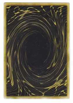 JP) Yugioh - Konami - Yu-Gi-Uh! - The Winged Dragon of Ra - DOD-001 Trading Card - Image 3