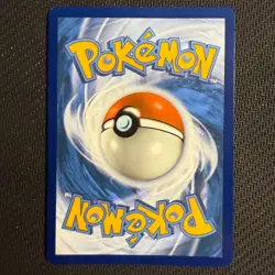 Hop's Snorlax 117/159 Gamestop Promo NM Sv: Journey Together Pokemon TCG - Image 2