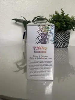 New Sealed Pokemon Tcg Prismatic Evolutions Super Premium Collection Box SPC UPC - Image 3