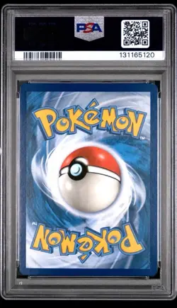 Pokemon XY Evolutions 2016 Flying Pikachu Secret Rare Card 110/108 PSA 9. - Image 2