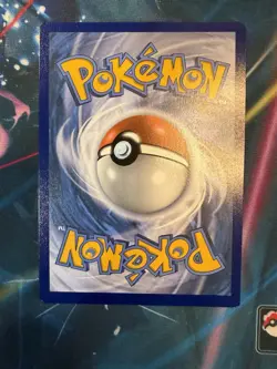 Professor Program Promo Pokemon Milo Rebel Clash 190/192 2020 Textured Full Art - Image 2
