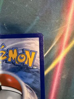 Professor Program Promo Pokemon Milo Rebel Clash 190/192 2020 Textured Full Art - Image 4