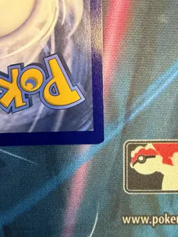 Professor Program Promo Pokemon Milo Rebel Clash 190/192 2020 Textured Full Art - Image 5
