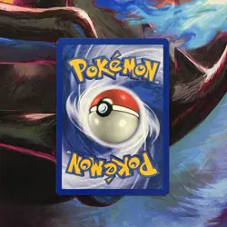 Pokemon TCG: Vintage Steelix 15/111 Neo Genesis Holo - NM - Image 4