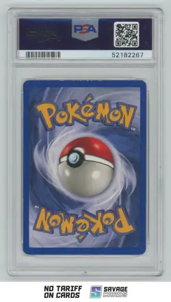 2002 Pokemon Neo Destiny Holo Shining Kabutops PSA 7 #108/105 - Image 2