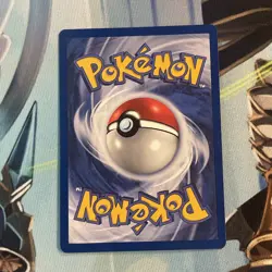 Computer Error #16 - Black Star Promo - WoTC Pokemon Card (NM - Mint) Gradable - Image 2