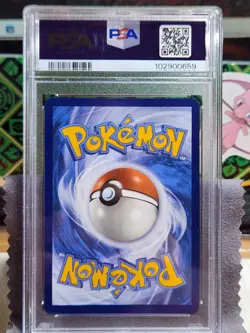 Pokemon 2024 Pikachu ex 057/191 Full Art Surging Sparks GEM MINT PSA 10 - Image 2