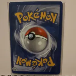 Pokemon TCG Dark Slowbro 12/82 Team Rocket Holo Rare English 60 HP - Image 2