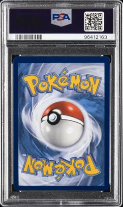 2022 POKEMON SWORD & SHIELD LOST ORIGIN #186 FULL ART/GIRATINA V PSA 9 - Image 2
