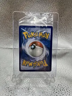 Pokemon TCG Moltres Zapdos Articuno GX SM210 Stained Glass Promos Holo Sealed - Image 2