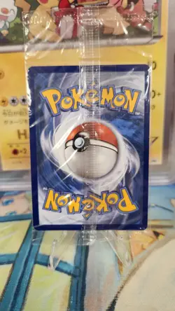 Pokemon TCG Moltres Zapdos Articuno GX SM210 Stained Glass Promos Holo SEALED - Image 2