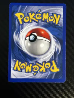 1999 WOTC Pokemon TCG Base Set Unlimited #4/102 Charizard Holo VINTAGE - Image 3