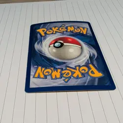Pokemon 1999 Vileplume Holo Rare Card 15/64 Jungle Set MP - Image 4