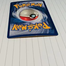 Pokemon 1999 Vileplume Holo Rare Card 15/64 Jungle Set MP - Image 5